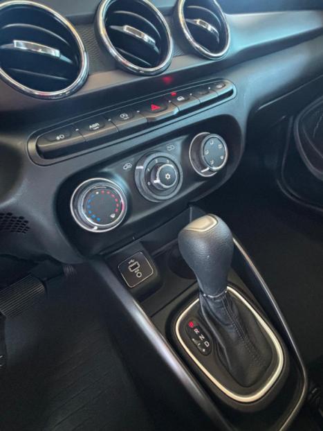 FIAT Cronos 1.8 4P FLEX PRECISION AUTOMTICO, Foto 11