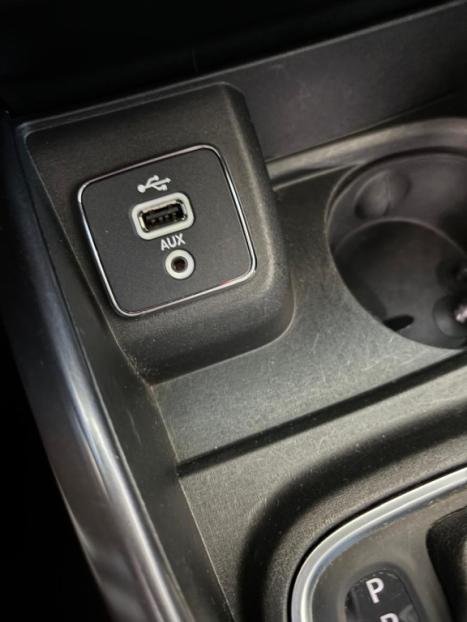 FIAT Cronos 1.8 4P FLEX PRECISION AUTOMTICO, Foto 12