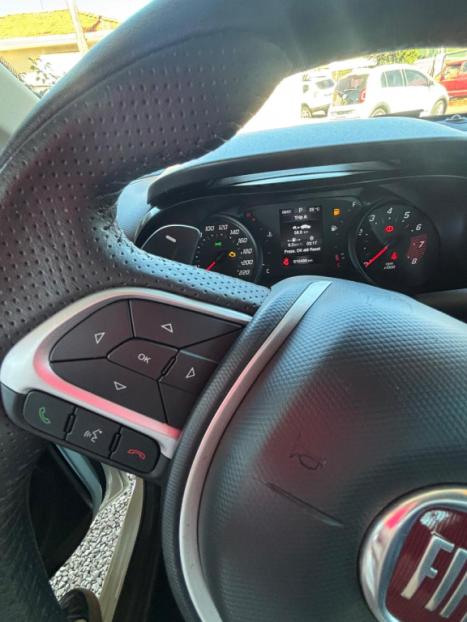 FIAT Cronos 1.8 4P FLEX PRECISION AUTOMTICO, Foto 13