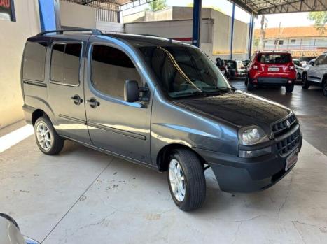 FIAT Doblo 1.3 16V 4P EX FIRE, Foto 3