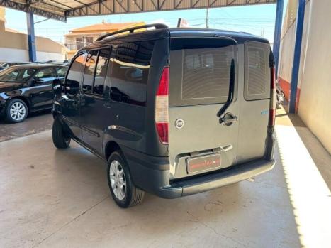 FIAT Doblo 1.3 16V 4P EX FIRE, Foto 4