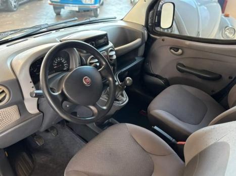 FIAT Doblo 1.3 16V 4P EX FIRE, Foto 5