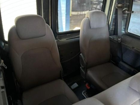 FIAT Doblo 1.3 16V 4P EX FIRE, Foto 8