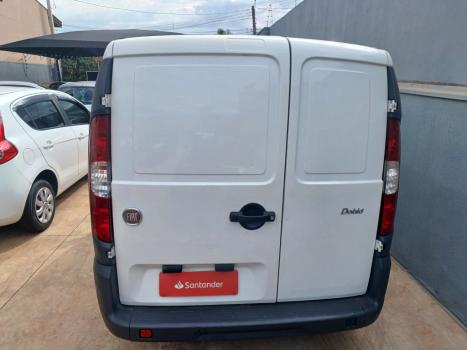 FIAT Doblo 1.4 4P FIRE FLEX, Foto 2