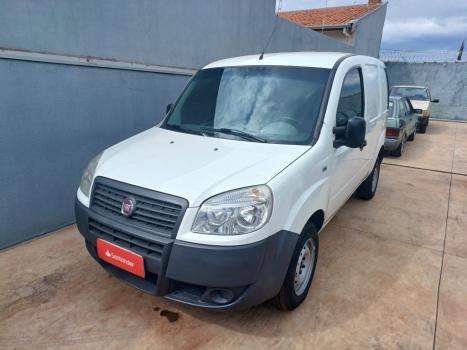 FIAT Doblo 1.4 4P FIRE FLEX, Foto 3