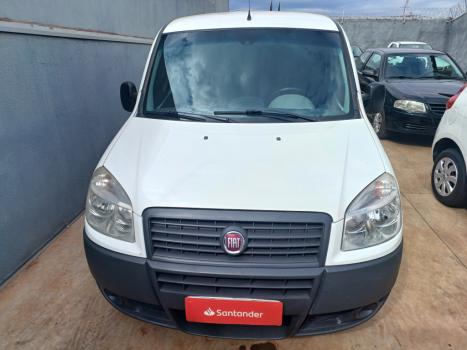 FIAT Doblo 1.4 4P FIRE FLEX, Foto 4