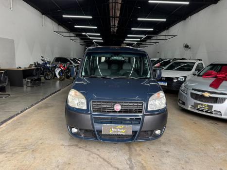 FIAT Doblo 1.4 4P FLEX ATTRACTIVE, Foto 1