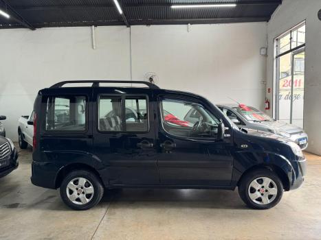 FIAT Doblo 1.4 4P FLEX ATTRACTIVE, Foto 2