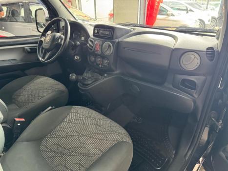 FIAT Doblo 1.4 4P FLEX ATTRACTIVE, Foto 8