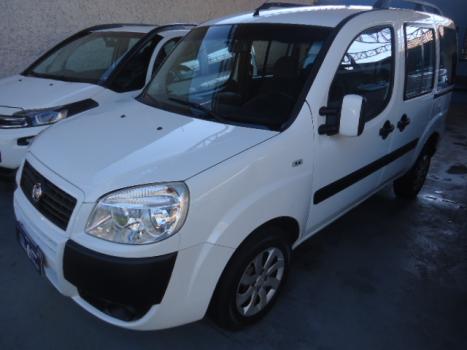 FIAT Doblo 1.4 4P FLEX ATTRACTIVE, Foto 1