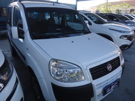 FIAT Doblo 1.4 4P FLEX ATTRACTIVE, Foto 2