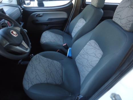 FIAT Doblo 1.4 4P FLEX ATTRACTIVE, Foto 3