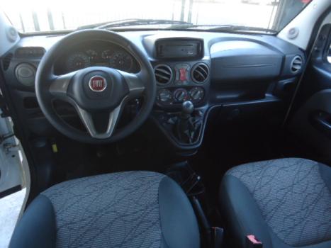 FIAT Doblo 1.4 4P FLEX ATTRACTIVE, Foto 5