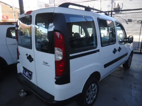 FIAT Doblo 1.4 4P FLEX ATTRACTIVE, Foto 7