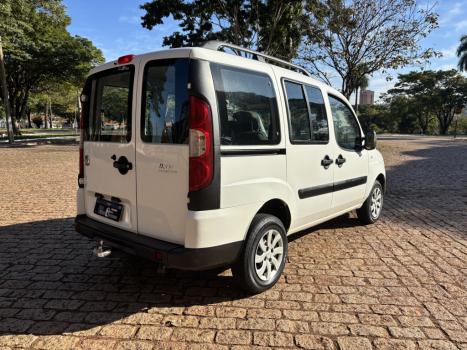 FIAT Doblo 1.4 4P FLEX ATTRACTIVE, Foto 4