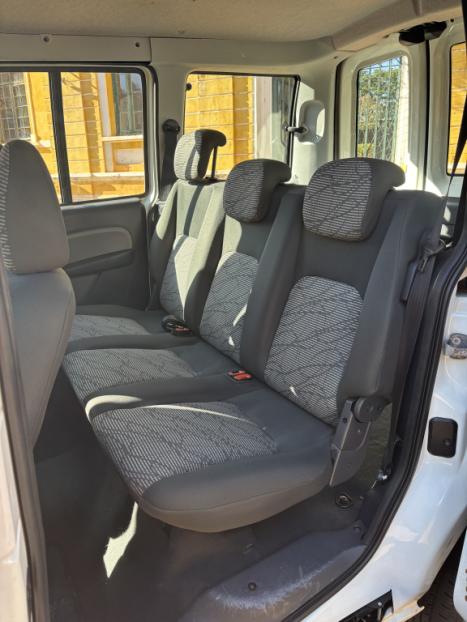 FIAT Doblo 1.4 4P FLEX ATTRACTIVE, Foto 8