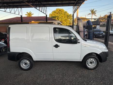 FIAT Doblo 1.4 FLEX CARGO, Foto 1