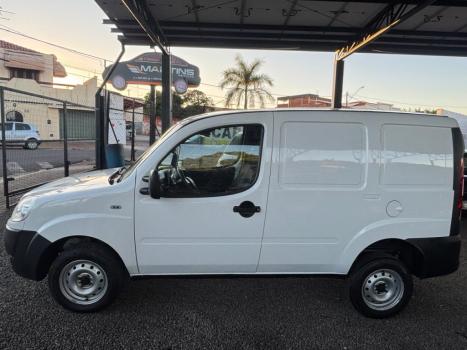 FIAT Doblo 1.4 FLEX CARGO, Foto 2