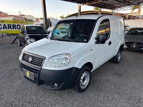 FIAT Doblo 1.4 FLEX CARGO, Foto 4