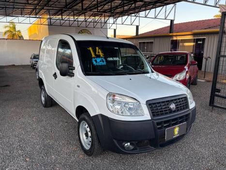 FIAT Doblo 1.4 FLEX CARGO, Foto 5