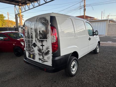 FIAT Doblo 1.4 FLEX CARGO, Foto 7