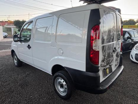 FIAT Doblo 1.4 FLEX CARGO, Foto 8