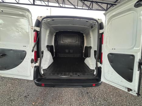 FIAT Doblo 1.4 FLEX CARGO, Foto 9
