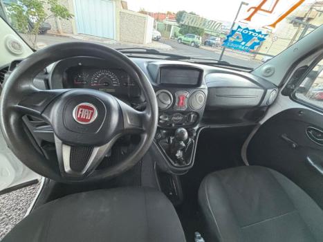 FIAT Doblo 1.4 FLEX CARGO, Foto 11