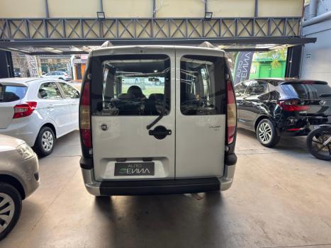FIAT Doblo 1.6 16V 4P ELX, Foto 5