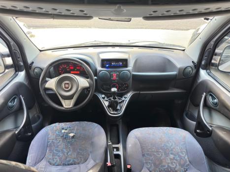 FIAT Doblo 1.6 16V 4P ELX, Foto 7