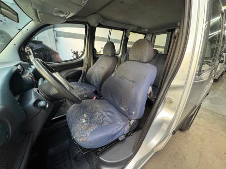 FIAT Doblo 1.6 16V 4P ELX, Foto 8