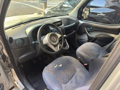 FIAT Doblo 1.6 16V 4P ELX, Foto 9