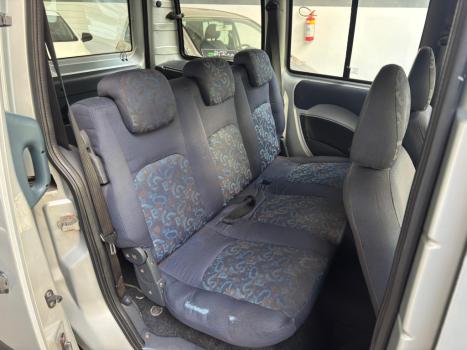 FIAT Doblo 1.6 16V 4P ELX, Foto 11