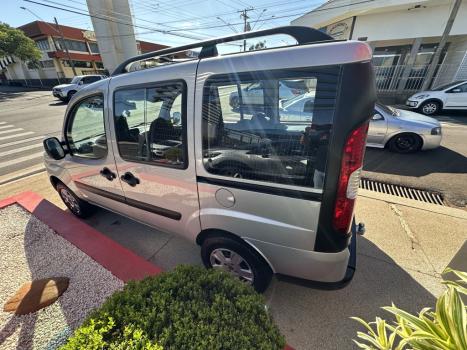 FIAT Doblo 1.8 16V 4P FLEX ADVENTURE 6 LUGARES, Foto 6
