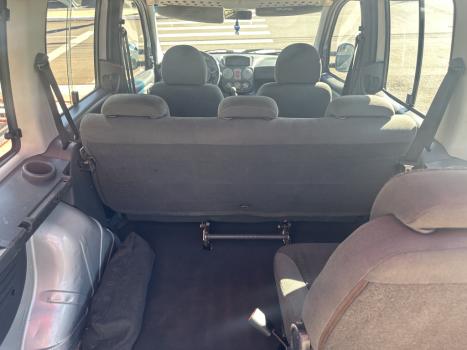 FIAT Doblo 1.8 16V 4P FLEX ADVENTURE 6 LUGARES, Foto 7