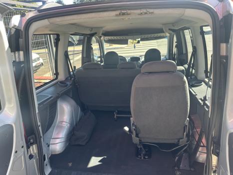 FIAT Doblo 1.8 16V 4P FLEX ADVENTURE 6 LUGARES, Foto 8