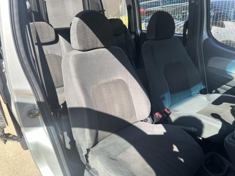 FIAT Doblo 1.8 16V 4P FLEX ADVENTURE 6 LUGARES, Foto 13