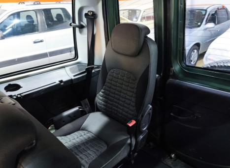 FIAT Doblo 1.8 16V 4P FLEX ADVENTURE 6 LUGARES, Foto 11
