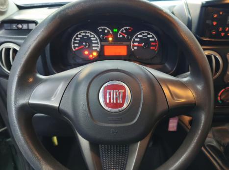 FIAT Doblo 1.8 16V 4P FLEX ADVENTURE 6 LUGARES, Foto 15