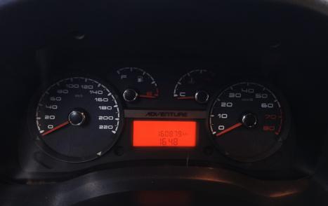 FIAT Doblo 1.8 16V 4P FLEX ADVENTURE 6 LUGARES, Foto 16