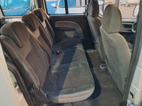 FIAT Doblo 1.8 16V 4P FLEX ESSENCE 7 LUGARES, Foto 10