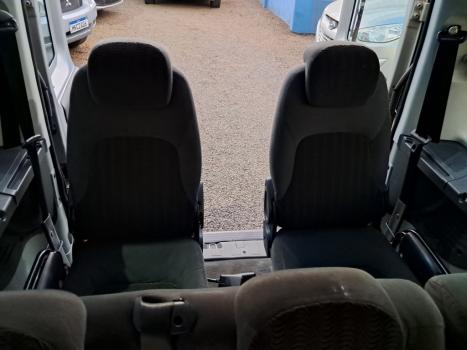 FIAT Doblo 1.8 16V 4P FLEX ESSENCE 7 LUGARES, Foto 12