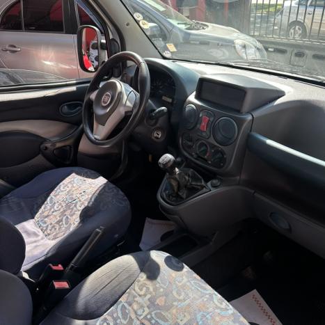 FIAT Doblo 1.8 4P ELX, Foto 6