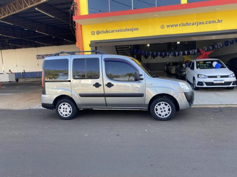 FIAT Doblo 1.8 4P ELX FLEX 7 LUGARES, Foto 1