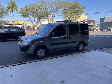 FIAT Doblo 1.8 4P ELX FLEX 7 LUGARES, Foto 2