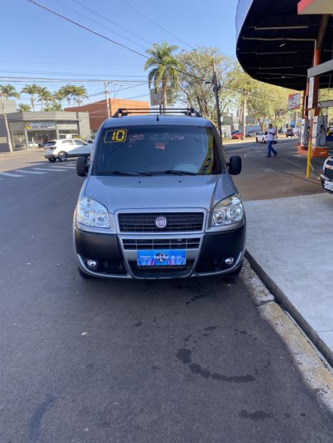 FIAT Doblo 1.8 4P ELX FLEX 7 LUGARES, Foto 3