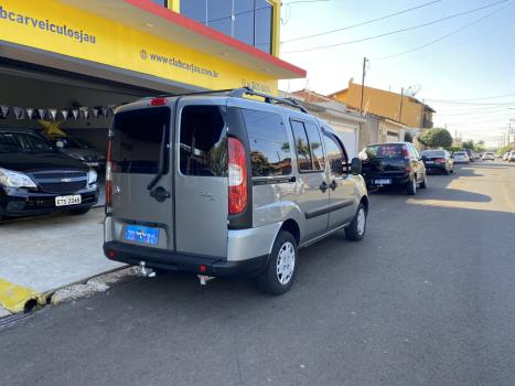 FIAT Doblo 1.8 4P ELX FLEX 7 LUGARES, Foto 4