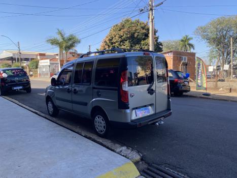 FIAT Doblo 1.8 4P ELX FLEX 7 LUGARES, Foto 5