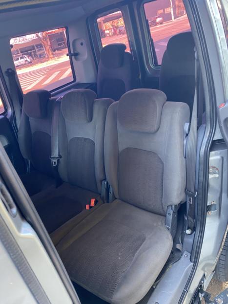 FIAT Doblo 1.8 4P ELX FLEX 7 LUGARES, Foto 7