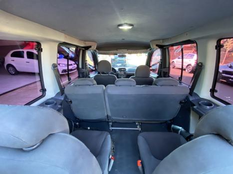 FIAT Doblo 1.8 4P ELX FLEX 7 LUGARES, Foto 8